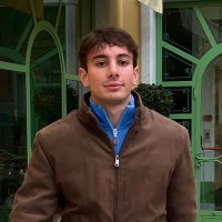 Thomas Bronzina