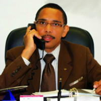 Larry Richardson