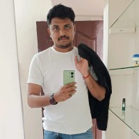 Chandru K