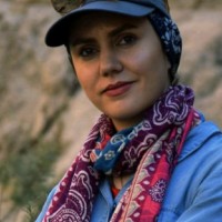 Zahra Kamankesh