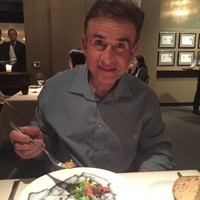 Robert Baradaran