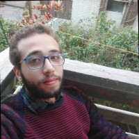 Yousef Khaled
