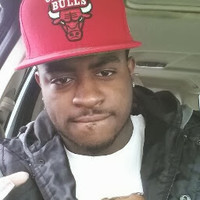 Antonio Mcbride
