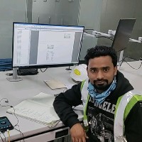 Md Tahsin Ansari