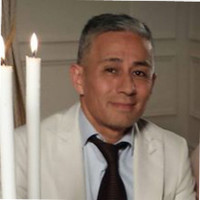 Luis Hylkema