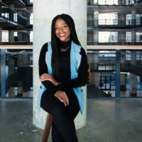 Joi J. Taylor