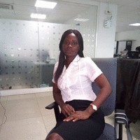 Marceline Yoboue