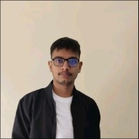 Deepak Patel
