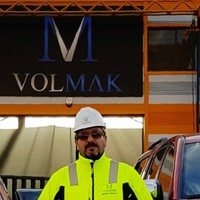 Mustafa Yılmaz Kızılbeyli