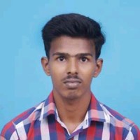 R Dharanidharan