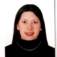 Maryury Romero Rojas