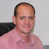 Anton Lourens