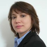 Karla Kröchert Ching