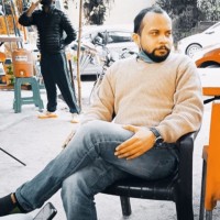 Utkarsh Sharma