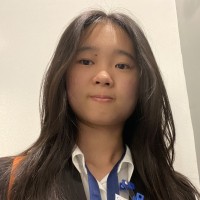 Alice Zhang