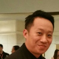 Gilbert Tan