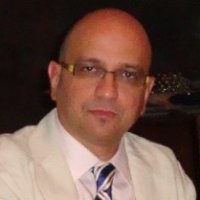 Ali R Esteghlalian,PhD,MBA
