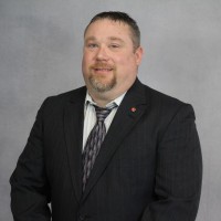Ryan DeHaven