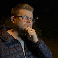Igor Lesovskikh