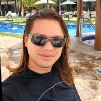 Rosivando Nascimento