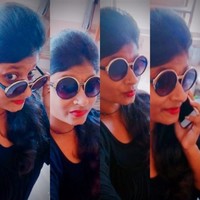 prabhuti Patel