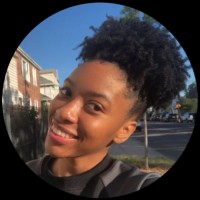 Tamia Caruth