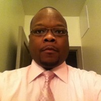 Derrick Irving