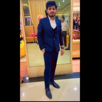 Shubham Manapure