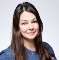 Melissa Cline