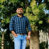 Patel Maulik