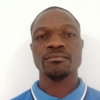 Cyprian Dlamini