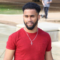 Brandon Taylor