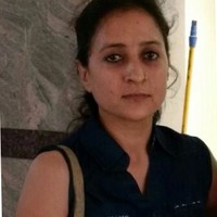Mitlesh Sheoran