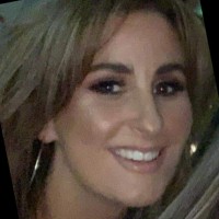Jayne Dickson