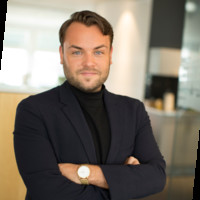 Linus Dunér Axelsson