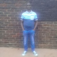 Mpho Sepeng