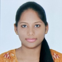 Sneha Gangapalli Madhava Reddy
