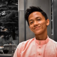 Muhammad zaki Mohd damiri