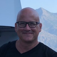 Mark Judge
