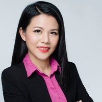 Victoria Zhang