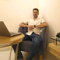 Ranjit Chaudhari