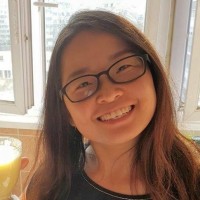 Jingwen Zhao