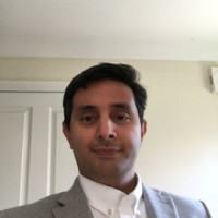 Afrose Ali