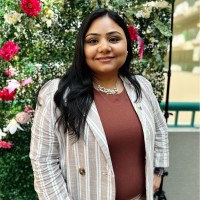 Keyuri Patel