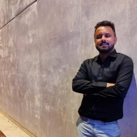 Ashirwad Mahajan