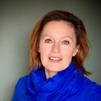 Charlotte De Haas