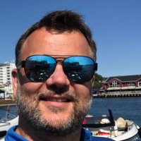Morten Haulan
