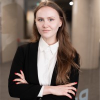 Вікторія Кузьмінська
