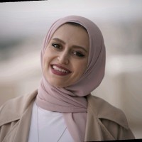 Lubna Ajlouni
