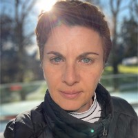 Olga Christoforides